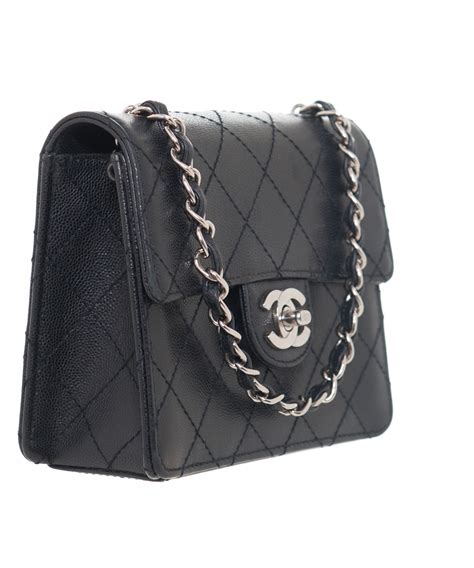 mini chanel bags|chanel mini bag vintage.